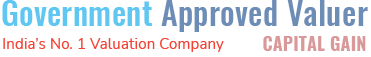 capital gain valuation
